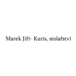 Marek Jiří- Kuris, stolařství – logo společnosti