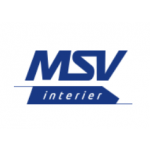 MSV interier s.r.o. – logo společnosti