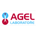 Laboratoře AGEL a.s. – logo společnosti
