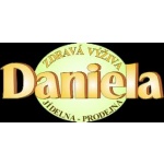 Konečná Daniela - zdravá výživa – logo společnosti