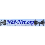 Náš-Net Group s.r.o. – logo společnosti