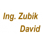 Zubík David, Ing. – logo společnosti