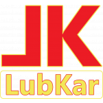 LUBKAR s.r.o. – logo společnosti