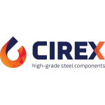CIREX CZ s.r.o. – logo společnosti