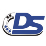 DS ložiska, s.r.o. – logo společnosti