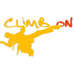 CLIMB ON s.r.o. – logo společnosti