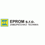 EPROM, s.r.o. – logo společnosti