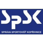 Správa sportovišť Kopřivnice – logo společnosti