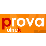 PROVA, s.r.o. – logo společnosti