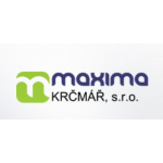 MAXIMA Krčmář s.r.o. – logo společnosti