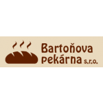 Bartoňova pekárna s.r.o. – logo společnosti
