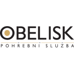 PS Obelisk s.r.o. – Pohřební služba – logo společnosti
