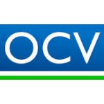 Oční Centrum Vision – logo společnosti