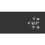 SAREPTA, s.r.o. – logo společnosti