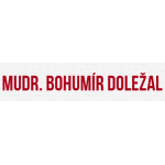 MUDr. Bohumír Doležal gynekologie Kopřivnice s.r.o. – logo společnosti