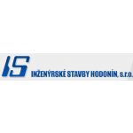 Inženýrské stavby Hodonín, s.r.o. (Uherské Hradiště) – logo společnosti