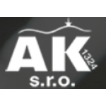 AK 1324, s.r.o. – logo společnosti