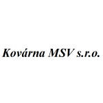 Kovárna MSV s.r.o. – logo společnosti