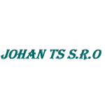 JOHAN TS s.r.o. – logo společnosti