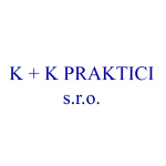 K + K PRAKTICI s.r.o. – logo společnosti