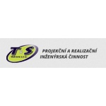 T & S Ostrava s.r.o. – logo společnosti