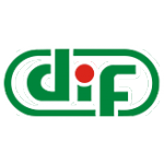 DIF spol. s r.o. – logo společnosti