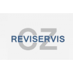Reviservis CZ, s.r.o. – logo společnosti
