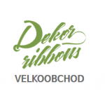 Dekor - ribbons s.r.o. – logo společnosti