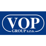 VOP GROUP, s.r.o. – logo společnosti