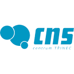 CNS-CENTRUM TŘINEC s.r.o. – logo společnosti