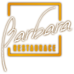 Restaurace Barbara – logo společnosti