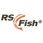 RS Fish rybářské potřeby s.r.o. – logo společnosti