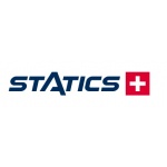 STATICS plus s.r.o. – logo společnosti