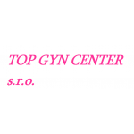 TOP GYN CENTER s.r.o. – logo společnosti