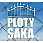 Roman Fujtík- Ploty SAKA – logo společnosti