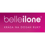 Majorová Ilona - BELLEILONE – logo společnosti