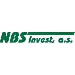 NBS Invest, a.s. – logo společnosti