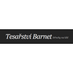 Barnet René - tesařství Havířov – logo společnosti