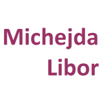 Michejda Libor- Bezpečnostní značení Michejda – logo společnosti