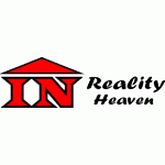IN Reality Heaven s.r.o. – logo společnosti
