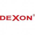 DEXON CZECH s.r.o. – logo společnosti