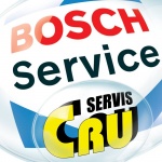 CRU Servis s.r.o. – logo společnosti
