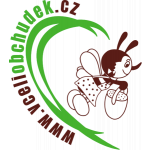 Včelí obchůdek - Marie Knődlová – logo společnosti