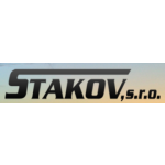 STAKOV, s.r.o. – logo společnosti