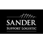 SANDER SUPPORT LOGISTIC s.r.o. – logo společnosti