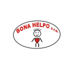 BONA HELPO s.r.o. – logo společnosti
