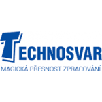 TECHNOSVAR a.s. – logo společnosti