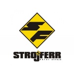 STROJFERR, s.r.o. – logo společnosti