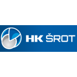 HK ŠROT, s.r.o. – logo společnosti