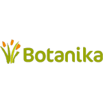 BOTANIKA s.r.o. – logo společnosti